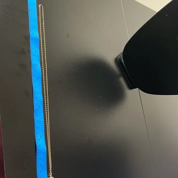 Victoria’s Secret Lariat Angel Wings Adjustable Necklace - Picture 9 of 10